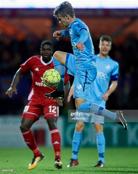 randers fc vs lyngby bk|Randers FC 1.